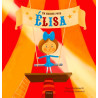 Un masque pour Elisa