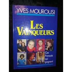 Les vainqueurs ces français qui gagnent France loisirs