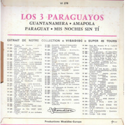 Guantanamera