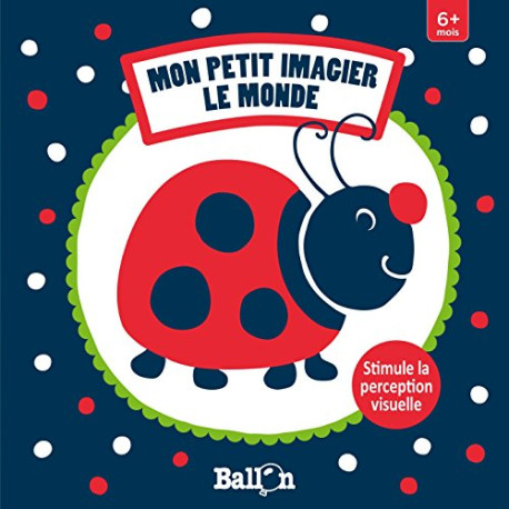 Mon petit imagier le monde Mon petit imagier le monde