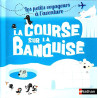 La course sur la banquise