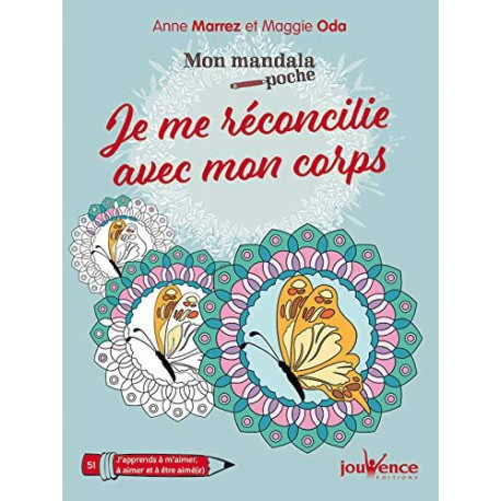 Je me réconcilie avec mon corps Je me réconcilie avec mon corps
