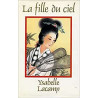 La Fille du ciel [Relié] by Lacamp Ysabelle