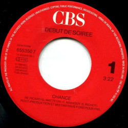 Chance