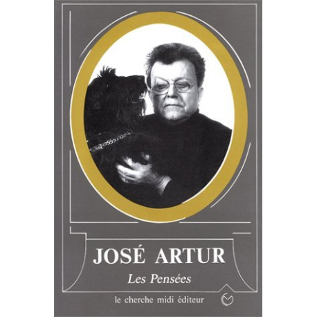 Les pensees de jose artur Les pensees de jose artur