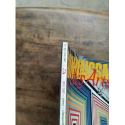 Nº424 Quel avenir pour l'art contemporain Juin 1987