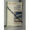 HISTOIRE DE LA FRANCE AU XXème SIECLE.: Tome 2 1930-1945