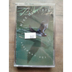The complete Cassette audio k7 NEUF SOUS BLISTER