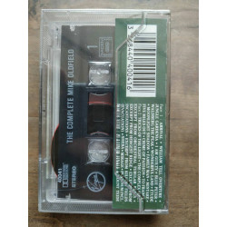 The complete Cassette audio k7 NEUF SOUS BLISTER