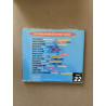 La légende des tubes Volume 22/ CD