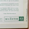 Sonates N° 5 En Fa "Le Printemps" N° 9 En La "À Kreutzer"