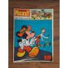Le Journal de Mickey Nº 880 1969