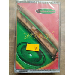 The Wedding Present Watusi Cassette Audio-K7 NEUVE SOUS BLISTER
