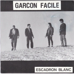 Escadron Blanc