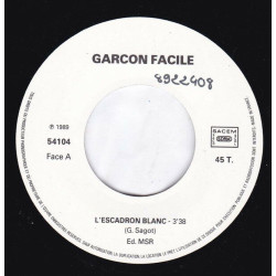 Escadron Blanc