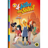 Quatre filles au soleil tome 2 : chers parents