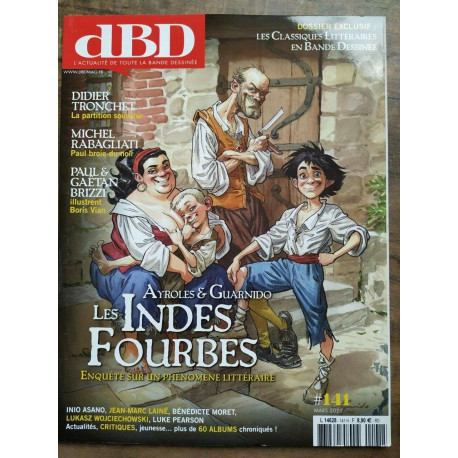 dBD Nº 141 Mars 2020
