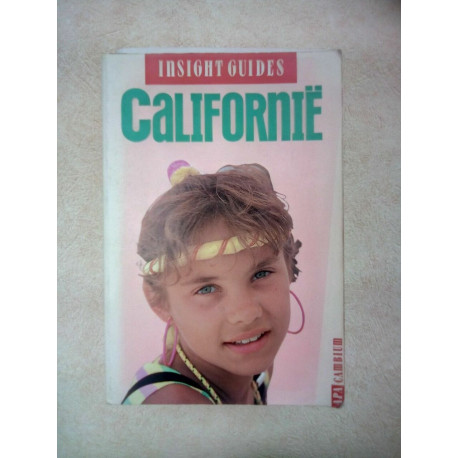 californië Uitgeverij Cambium b v zeewolde