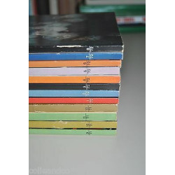 12x WESTERMANN Welt Kunst Kultur Monatsmagazin Nr 9 1971 Nr 8 1972