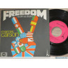 Freedom