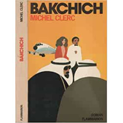 Bakchich : roman