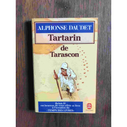 Tartarin de tarascon