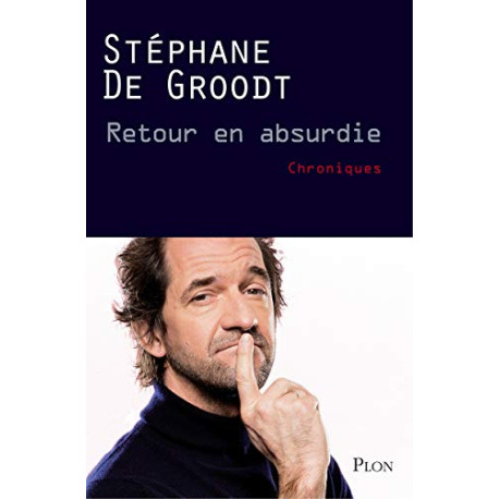 Retour en absurdie Retour en absurdie