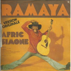 Ramaya