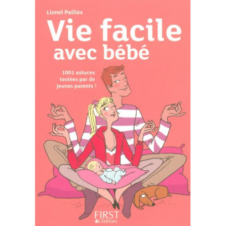 Vie facile avec bebe Vie facile avec bebe
