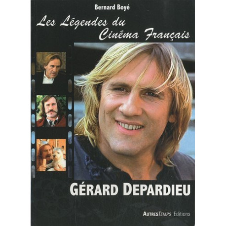 Gérard Depardieu Gérard Depardieu
