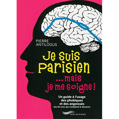 Je suis parisien... mais je me soigne Je suis parisien... mais je me soigne