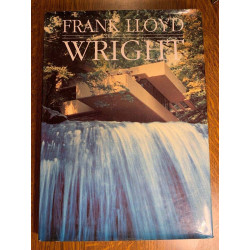 Maria constantino Frank Lloyd Wright
