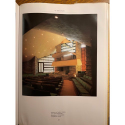 Maria constantino Frank Lloyd Wright