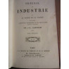 J.-B.-J. Champagnac Travail et Industrie ou le pouvoir de la...