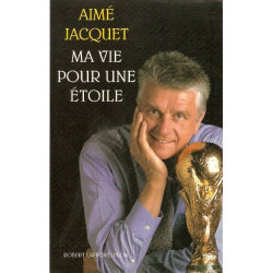 Ma vie pour une etoile