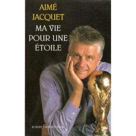 Ma vie pour une etoile Ma vie pour une etoile