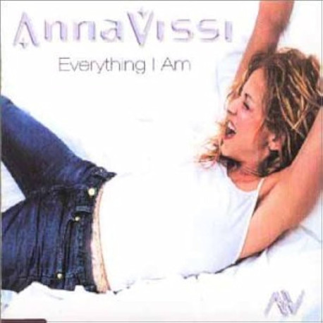 Everything I Am (US Import) Everything I Am (US Import)