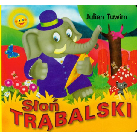 Slon Trabalski Slon Trabalski