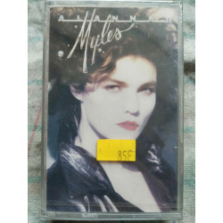 Alannah Myles Cassette Audio-K7 NEUVE SOUS BLISTER