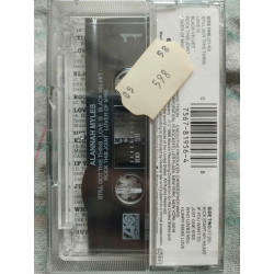 Alannah Myles Cassette Audio-K7 NEUVE SOUS BLISTER