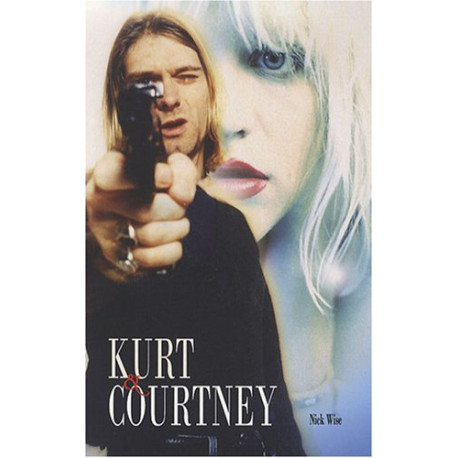 Kurt et Courtney Kurt et Courtney