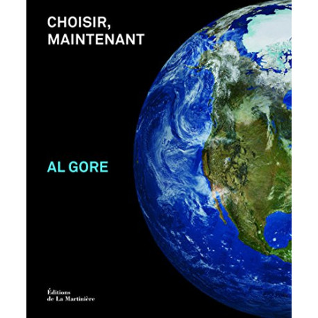 Choisir maintenant Choisir maintenant