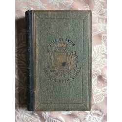 Précis d'Histoire Naturelle tome 1