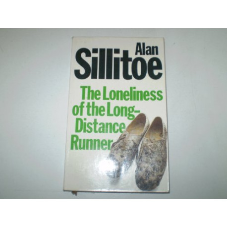 Loneliness of the Long Distance Runner Loneliness of the Long Distance Runner