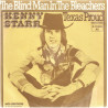 The Blind Man In The Bleachers