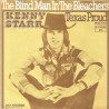 The Blind Man In The Bleachers