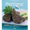 Viandes et volailles minceur : 50 recettes à index glycémique faible
