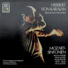 Mozart-Sinfonien Nr. 35 "Haffner" Nr. 36 "Linzer" Nr. 38 "Prager"...