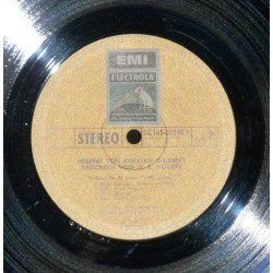 Mozart-Sinfonien Nr. 35 "Haffner" Nr. 36 "Linzer" Nr. 38 "Prager"...