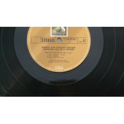 Mozart-Sinfonien Nr. 35 "Haffner" Nr. 36 "Linzer" Nr. 38 "Prager"...